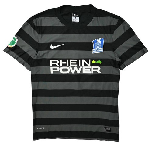 Nike 2013 msv duisburg - msv,