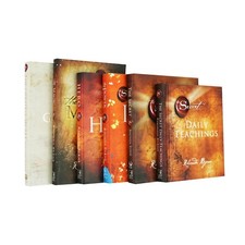 The Secret Series 6 Books