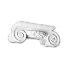  PROFHOME 115004 Halbsäulen