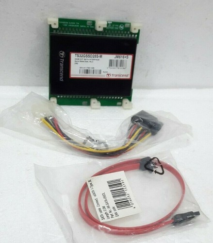 Transcend ts32gssd25s solid - ts32gssd25s-m,