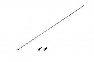 Gaui x4ii heckschubstange - gaui,