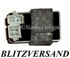 Verbesserte CDI ( Steuergerät