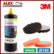 3M 80349 Perfect-it III Extra