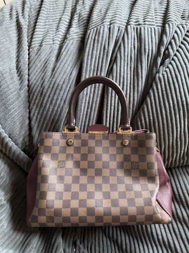 Louis vuitton n41675 - vuitton, brittany