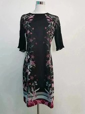 wunderschönes 3/4 Arm Kleid