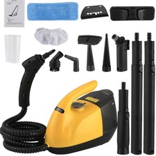 Hochdruck Dampfreiniger 2000W