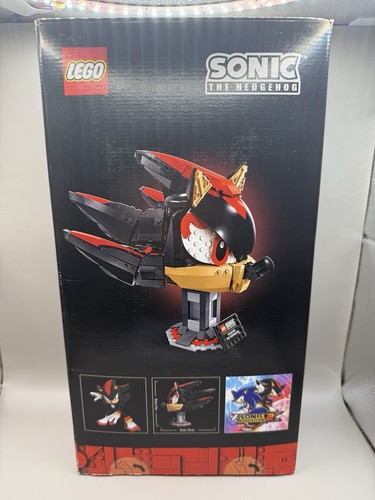Lego sonic 77000 - 77000, the