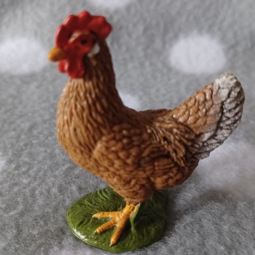 Schleich huhn 13826 - schleich, farm