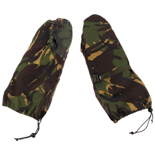 British army ecw outer - ecw,