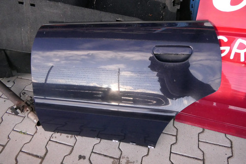 Audi tür hinten - audi, b5