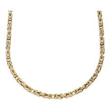 Halskette 585/14 K Gold