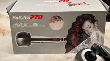 BaByliss Pro MiraCurl SteamTech Dampf-Lockenwickler