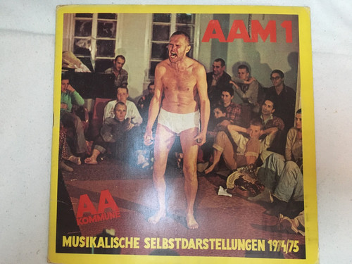 Otto muehl musikalische - muehl,