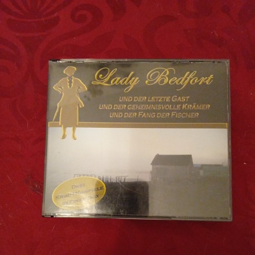 Lady bedfort weltbild - bedfort:, 2