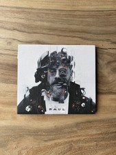 SIDO - PAUL • Deutschrap Hip