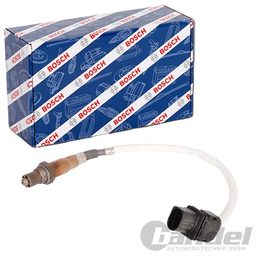 Bosch 60192307 lambdasonde - bosch,