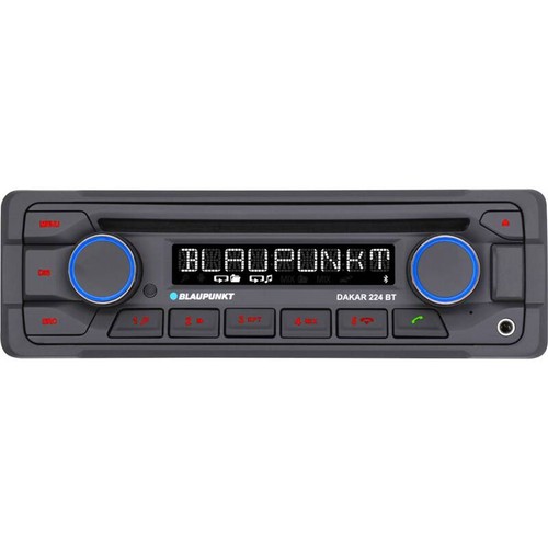 Blaupunkt autoradio dakar 224 - autoradio,