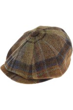 Stetson Hut/Mütze Herren Kopfbedeckung Mütze Basecap Gr. EU 54 Schur... #15v6gcz