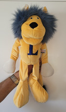 Löwe Lucky von Sigikid /