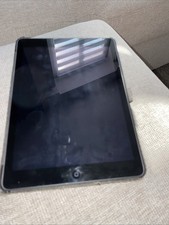 Apple iPad Air 16GB, WLAN, am Rand etwas defekt