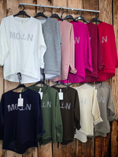 Trendiger damen pullover - damen,
