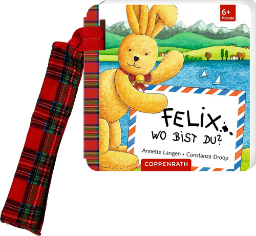 Felix bist - felix,, wo