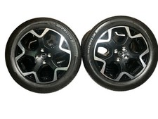 Original OPEL Mokka-e/B/U 18 Zoll Felgen Sommerräder Sommerreifen 215/55/18