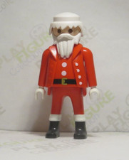 PLAYMOBIL Weihnachtsmann