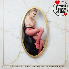 Wolford Zac Posen · Playcard