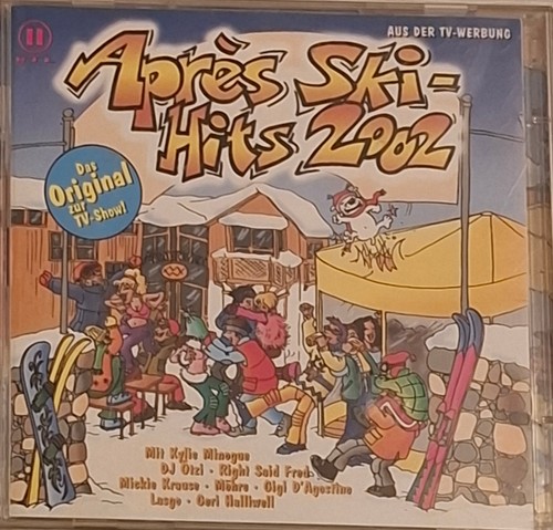 Doppel après ski hits - doppel,