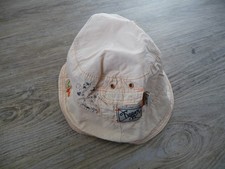 Kinder Jungen Sommerhut Hut Tigger Disney Gr. 54 cm Orange