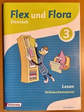Deutsch Arbeitsheft Klasse 3