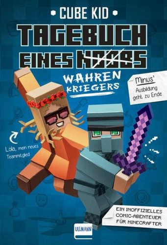 Tagebuch eines wahren - , kriegers