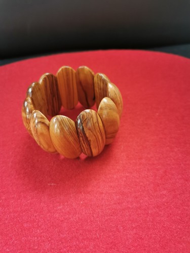 Holz armband schmuck - armband,
