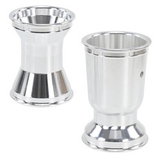 Aluminium-Hinterradfelge 11x7.10-5 5 Zoll Ersatzräder Teil Go-Kart-Rad