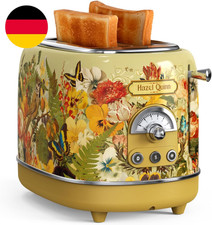 Hazel Quinn Retro 2 Scheiben