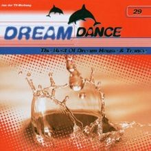 Dream dance vol von various - dream,