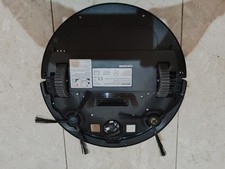 Medion Staubsauger Roboter MD