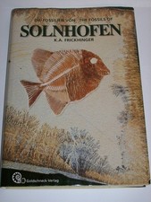 K.A. Frickhinger: Die