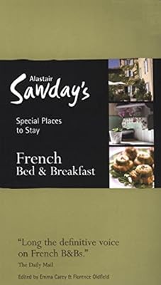 French bed breakfast special - french,