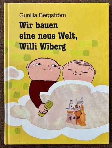 Wir bauen eine neue welt - wir,