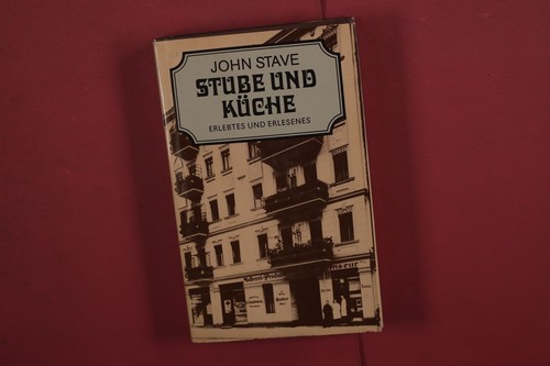 399860 john stave stube - john, und