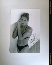 STEFFI GRAF : Schönes Foto