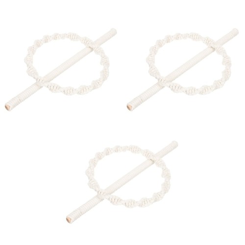 Sets gardinen raffhalter - 3,
