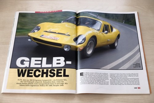 Auto motor sport - sport, ams