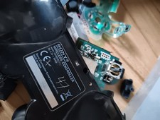 Ps3 Controller Sixaxis