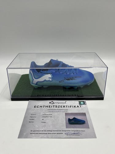 Fußballschuh jonathan tah - jonathan,