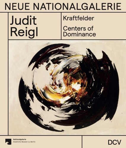 Maike steinkamp judit reigl - reigl,
