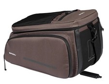 Gepäckträgertasche Basil