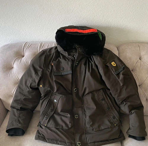 Wellensteyn herrenjacke - wellensteyn,